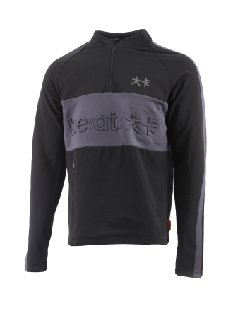 Be:at Trui Blauw 612014
 Maat M
 