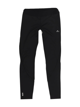 Only Play Legging Zwart 612016
 Maat M
 