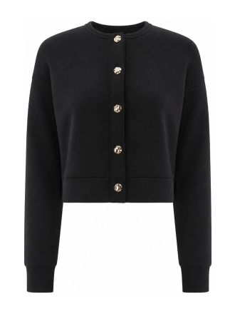 Only Vest Zwart 612017
Maat M