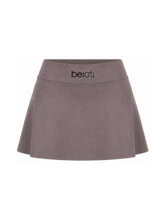 Be:at: Rok Grijs 612018
 Maat L
 