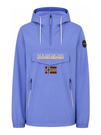 Napapijri Jas Blauw 612021
 Maat XL
 