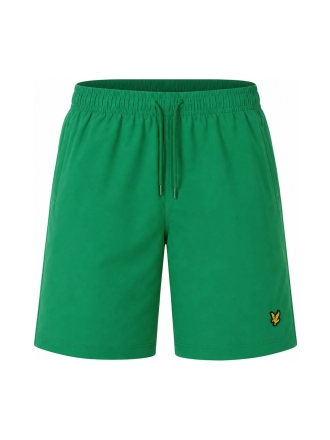 Lyle & scott Korte broek Groen 612024
Maat M