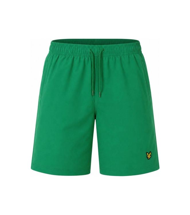 Lyle & scott Korte broek