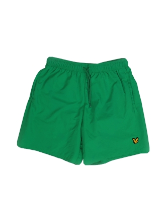 Lyle & scott Korte broek Groen 612024
Maat M