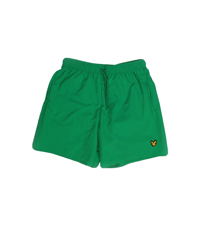 Lyle & scott Korte broek