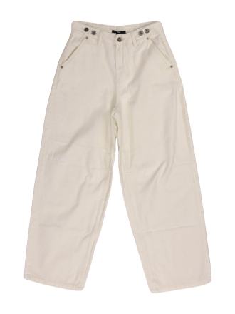 Vans Broek Wit 612025
Maat 25