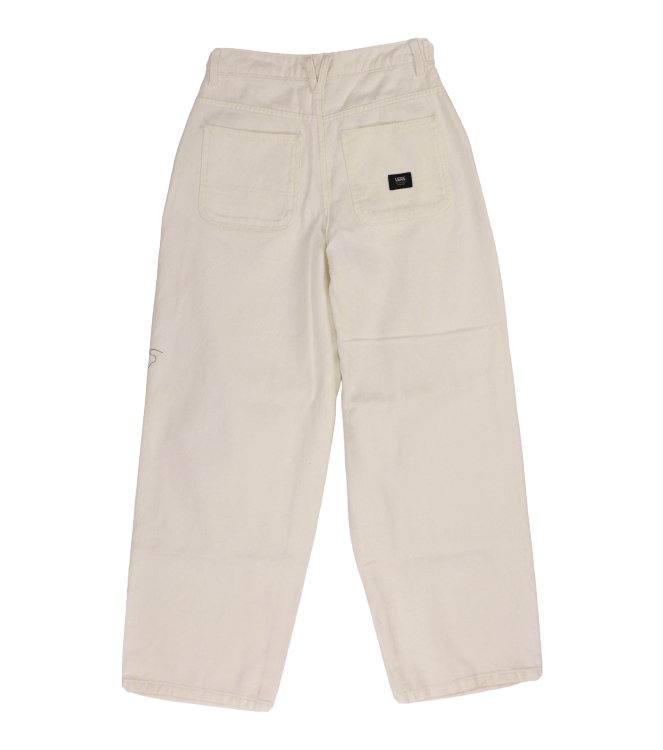 Vans Broek