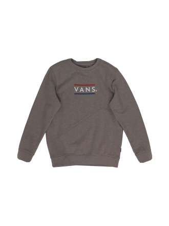 Vans Trui Grijs 612026
Maat S