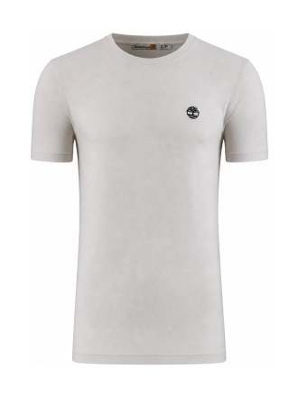 Timberland T-shirt Wit 612027
 Maat S
 
