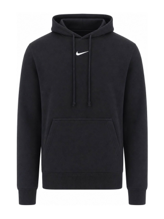 Nike Hoodie Zwart 612029
Maat S