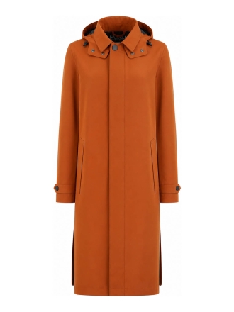 Maium Jas Oranje 612033
 Maat S
 