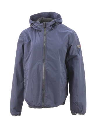 Peuterey Jas Blauw 612035
 Maat S
 