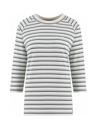 Luhta T-shirt Wit 612036
Maat XXL