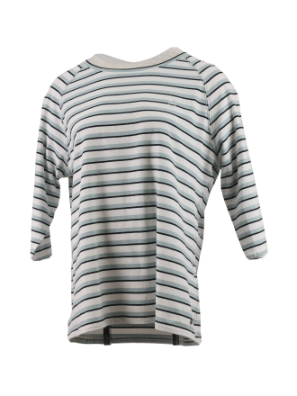 Luhta T-shirt Wit 612036
Maat XXL