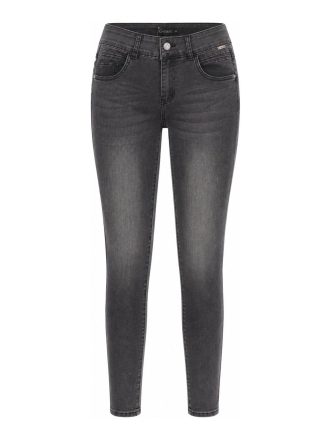G-maxx Broek Grijs 612062
 Maat M
 