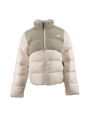 The North Face Jas Beige 612063
 Maat S
 