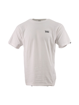 Vans T-shirt Wit 612067
 Maat M
 