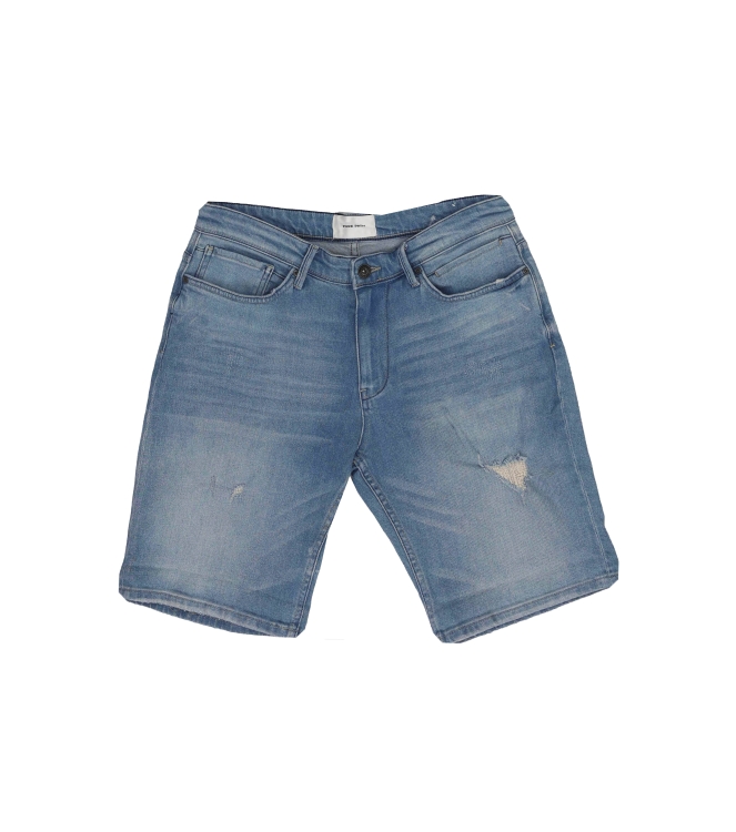 Pure Path Korte broek