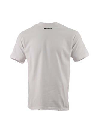 Malelions T-shirt Wit 612080
 Maat XS
 