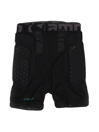 Amplifi Korte broek Zwart 612085
 Maat L
 
