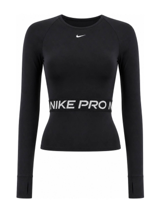 Nike Zwart 612092
 Maat S
 