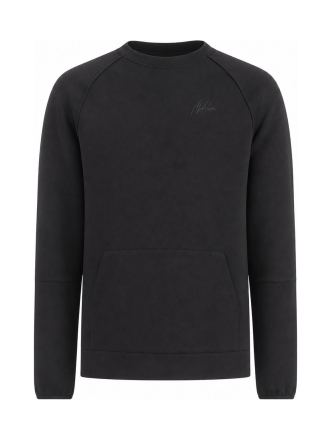 Malelions Trui Zwart 612095
 Maat M
 