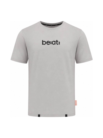 Beat The Gravity T-shirt Wit 612103
 Maat XXL
 