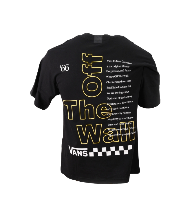 Vans T-shirt