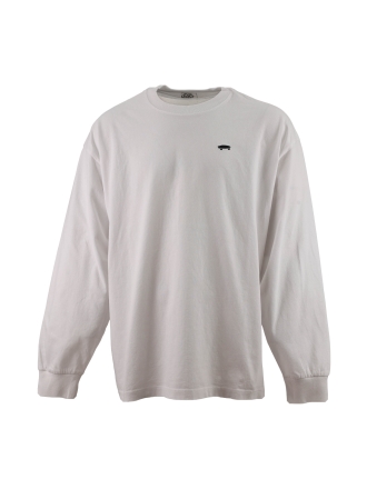 Vans Trui Wit 612109
 Maat XXL
 