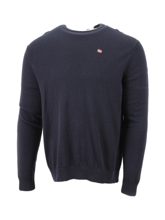 Napapijri Trui Blauw 612115
 Maat M
 