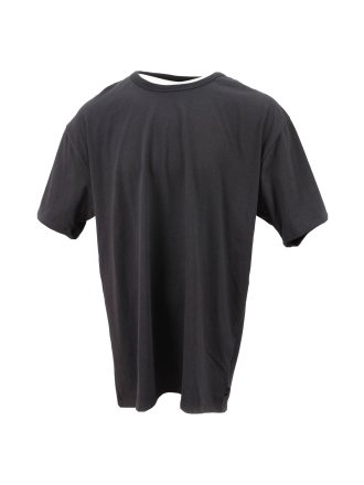 Vans T-shirt Zwart 612116
 Maat XL
 