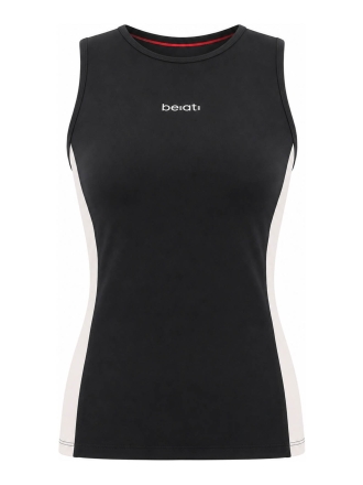 Be:at Zwart 612119
 Maat L
 