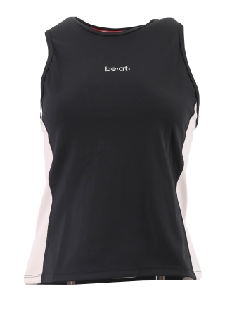 Be:at Zwart 612119
 Maat L
 