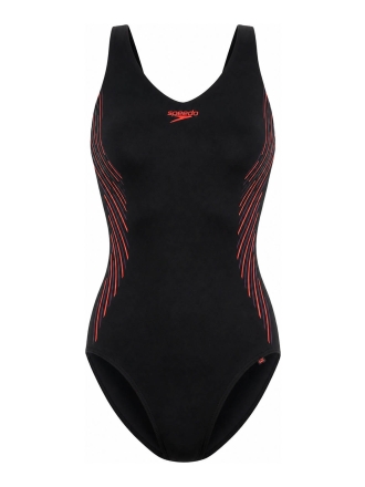 Speedo Zwart 612125
Maat 44