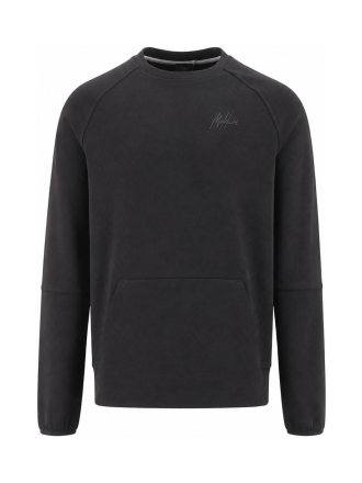 Malelions Trui Zwart 612138
 Maat L
 