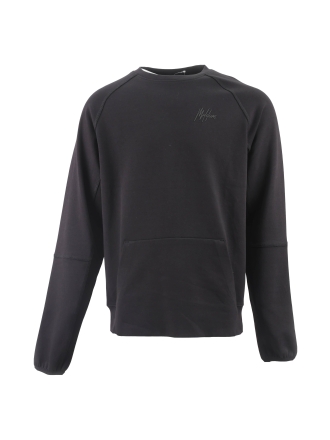 Malelions Trui Zwart 612138
 Maat L
 