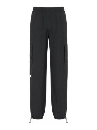 Adidas Broek Zwart 612141
 Maat 40
 