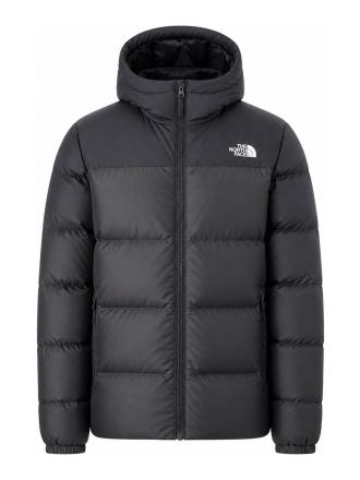 The North Face Jas Zwart 612142
 Maat M
 