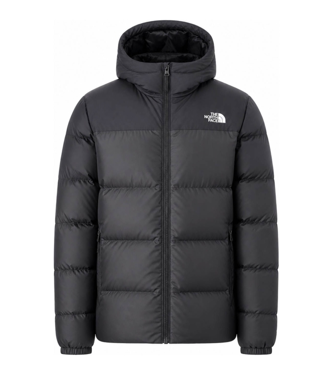 The North Face Jas