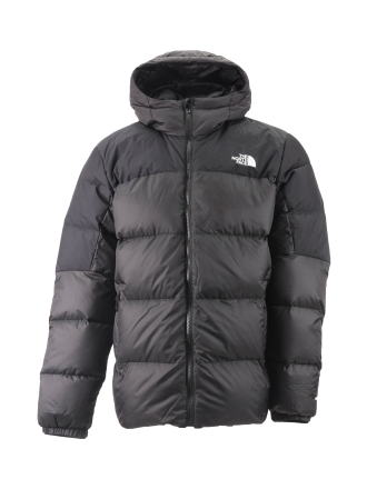 The North Face Jas Zwart 612142
 Maat M
 