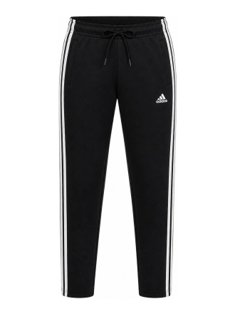 Adidas Broek Zwart 612144
 Maat 140
 