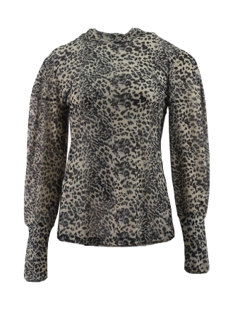 G-maxx Blouse Overig 612147
 Maat M
 