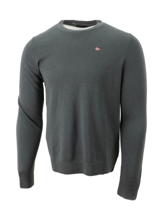 Napapijri Trui Groen 612154
 Maat M
 