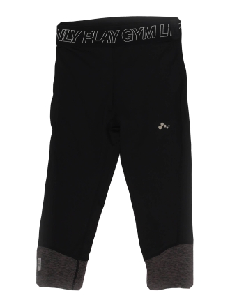 Only Legging Zwart 612159
 Maat XS
 