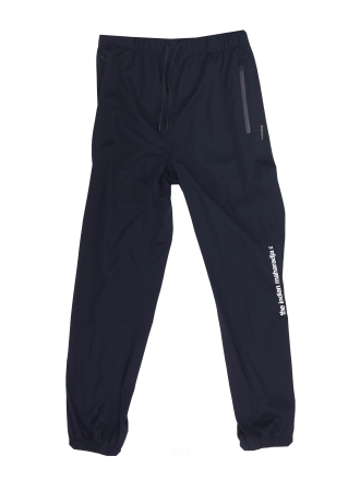 The Indian Maharadja Broek Blauw 612161
 Maat M
 