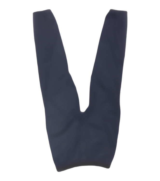 The Indian Maharadja Broek