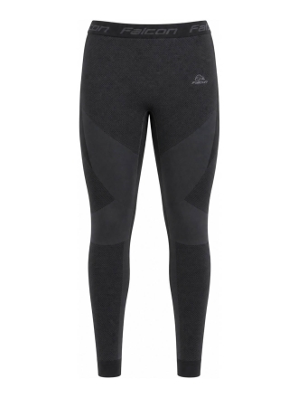 Falcon Legging Zwart 612163
 Maat M
 