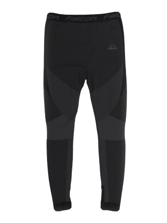 Falcon Legging Zwart 612163
 Maat M
 