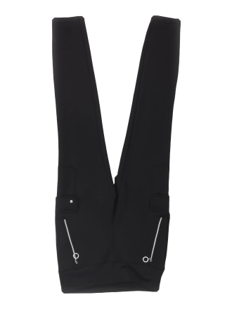 Luhta Zwart 612164
 Maat S
 