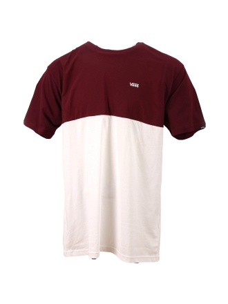 Vans T-shirt Wit 612173
 Maat L
 
